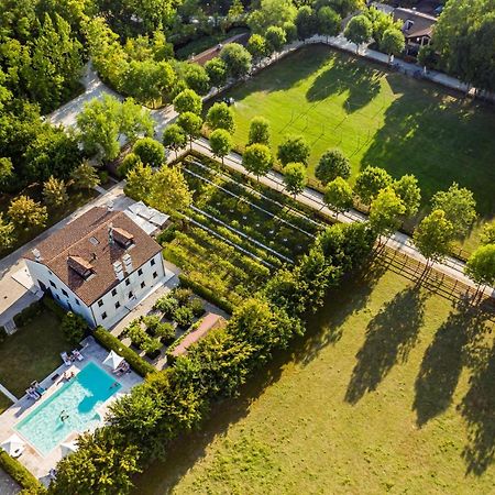 Al Segnavento - Fiori&Frutti Villa Mestre Ngoại thất bức ảnh