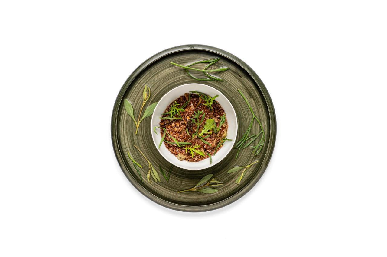 Al Segnavento - Fiori&Frutti Villa Mestre Ngoại thất bức ảnh