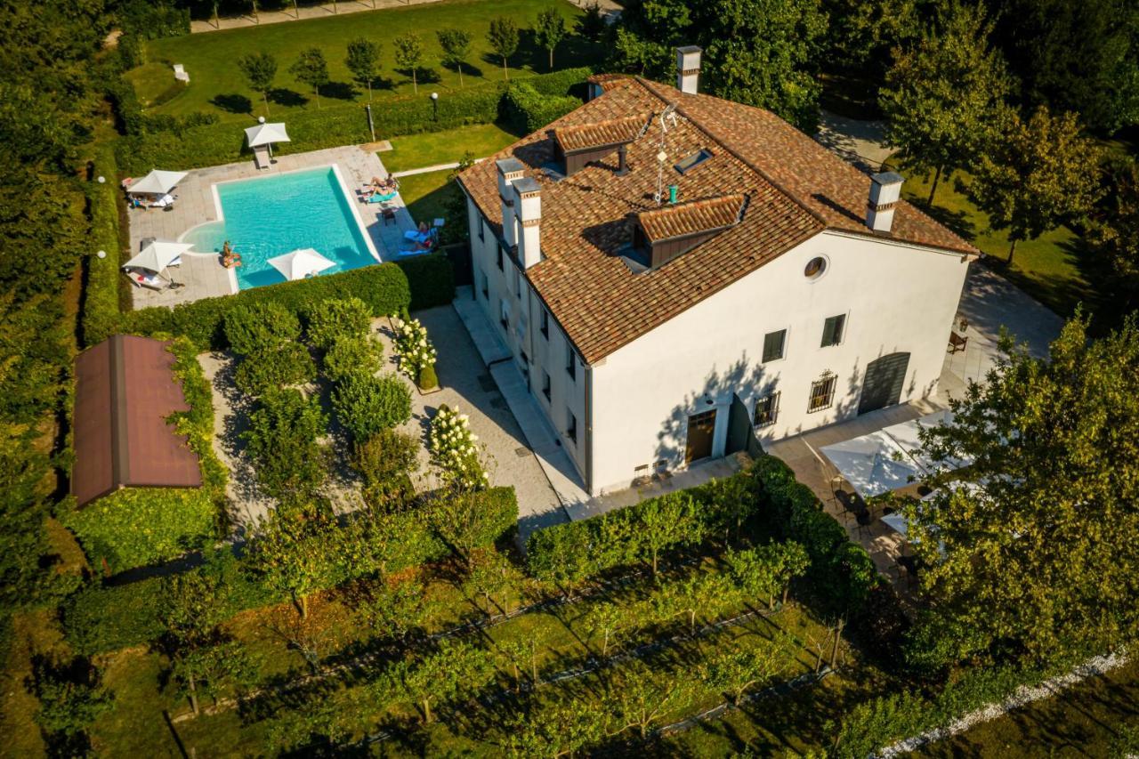 Al Segnavento - Fiori&Frutti Villa Mestre Ngoại thất bức ảnh