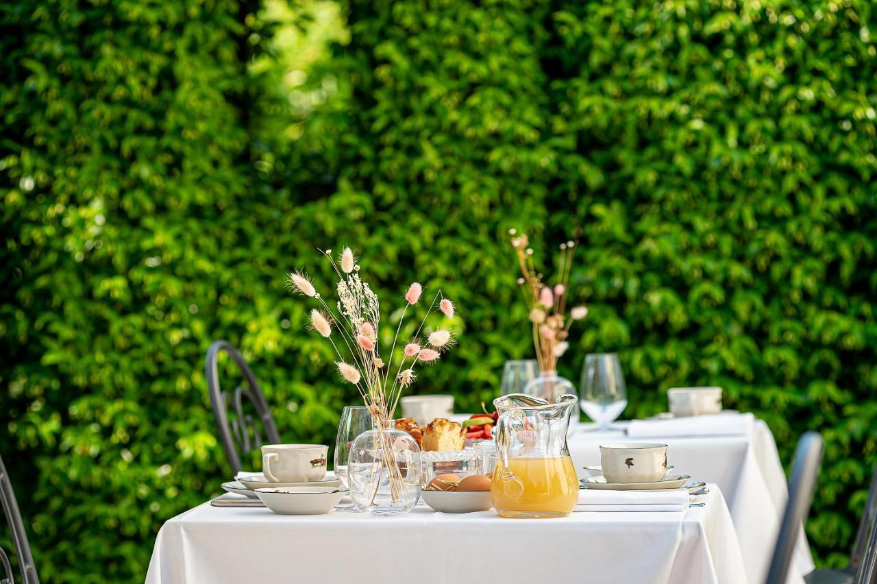 Al Segnavento - Fiori&Frutti Villa Mestre Ngoại thất bức ảnh