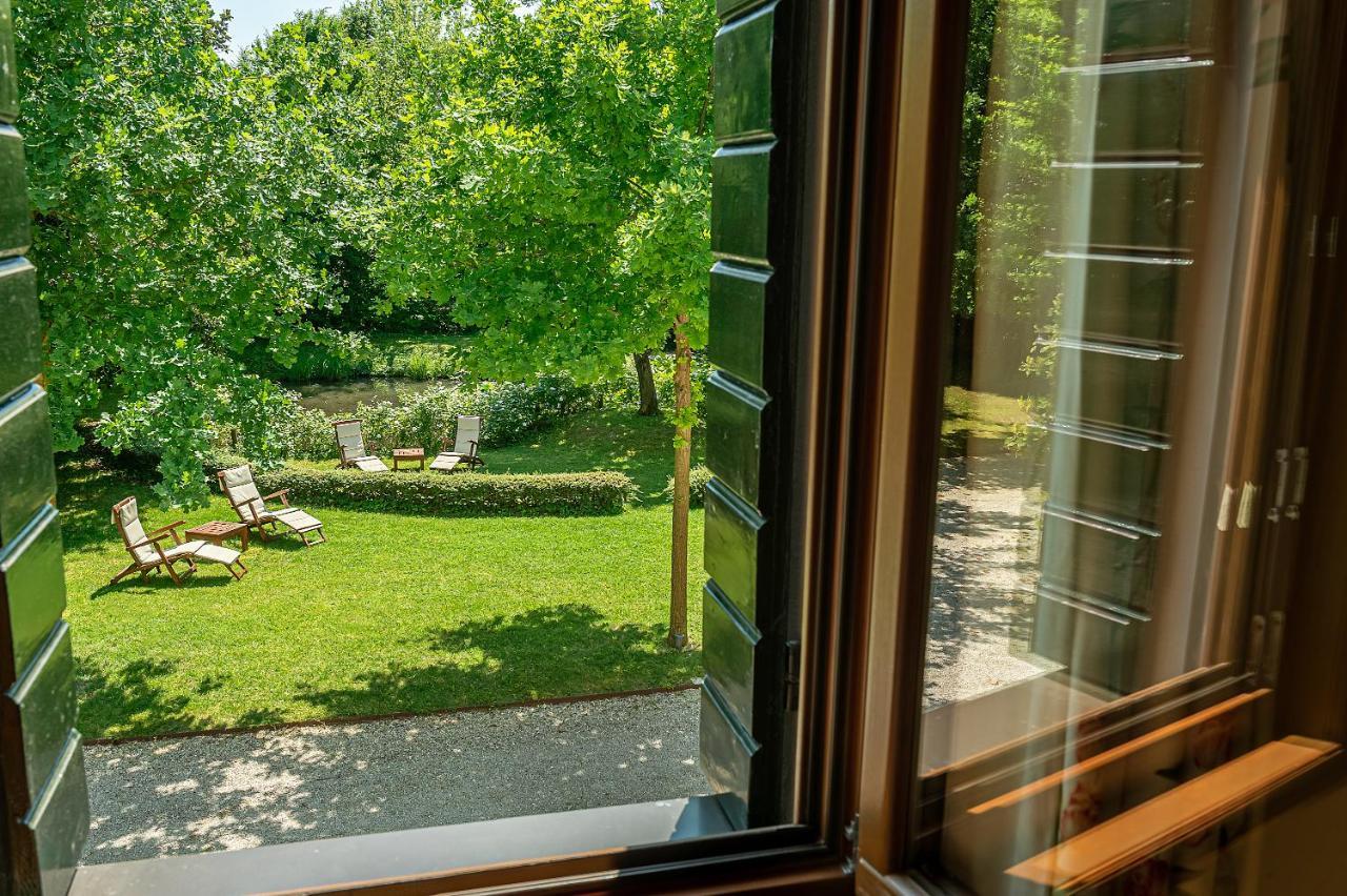 Al Segnavento - Fiori&Frutti Villa Mestre Ngoại thất bức ảnh
