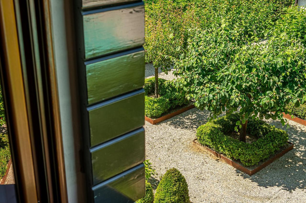 Al Segnavento - Fiori&Frutti Villa Mestre Ngoại thất bức ảnh