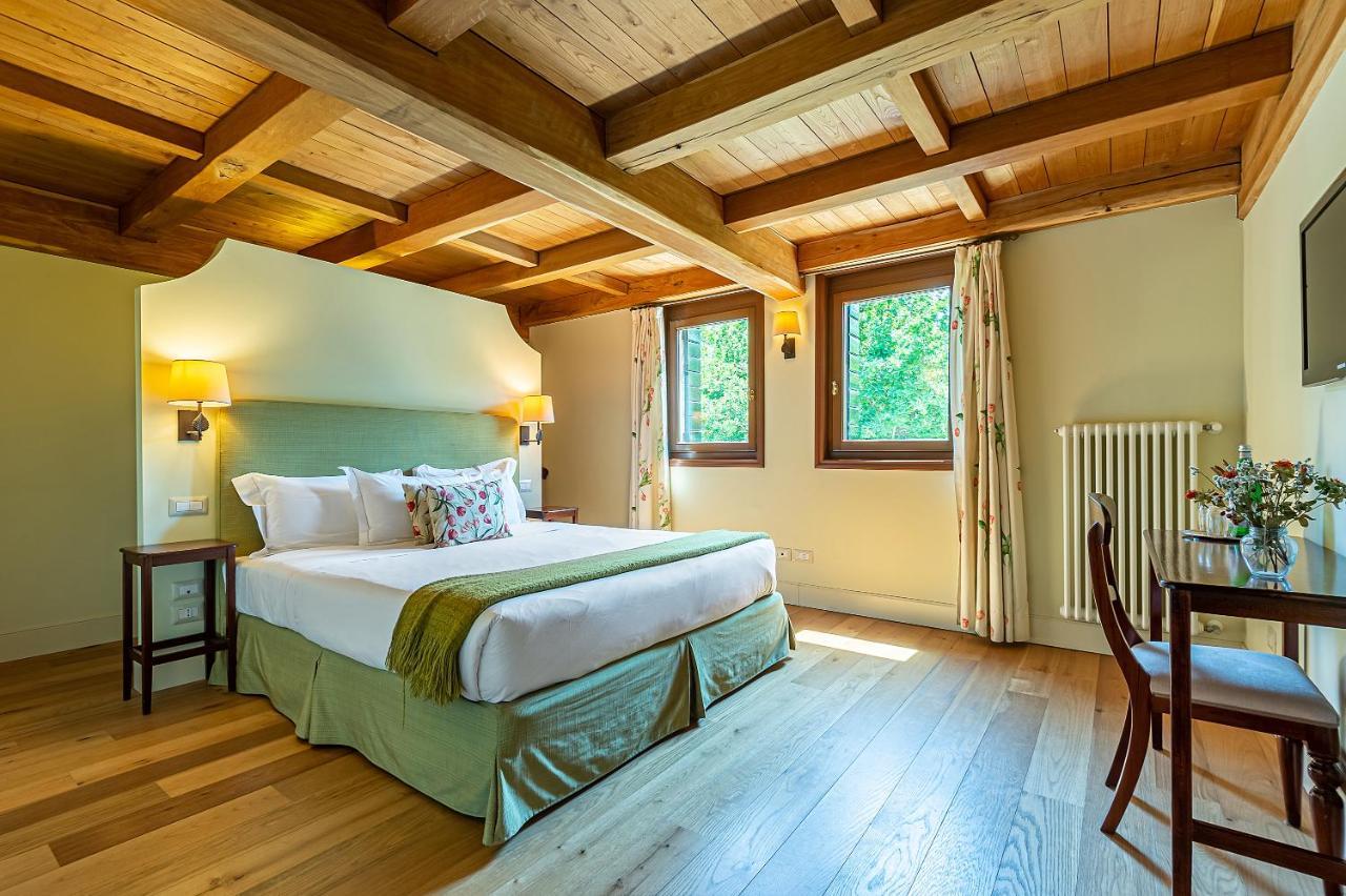 Al Segnavento - Fiori&Frutti Villa Mestre Ngoại thất bức ảnh