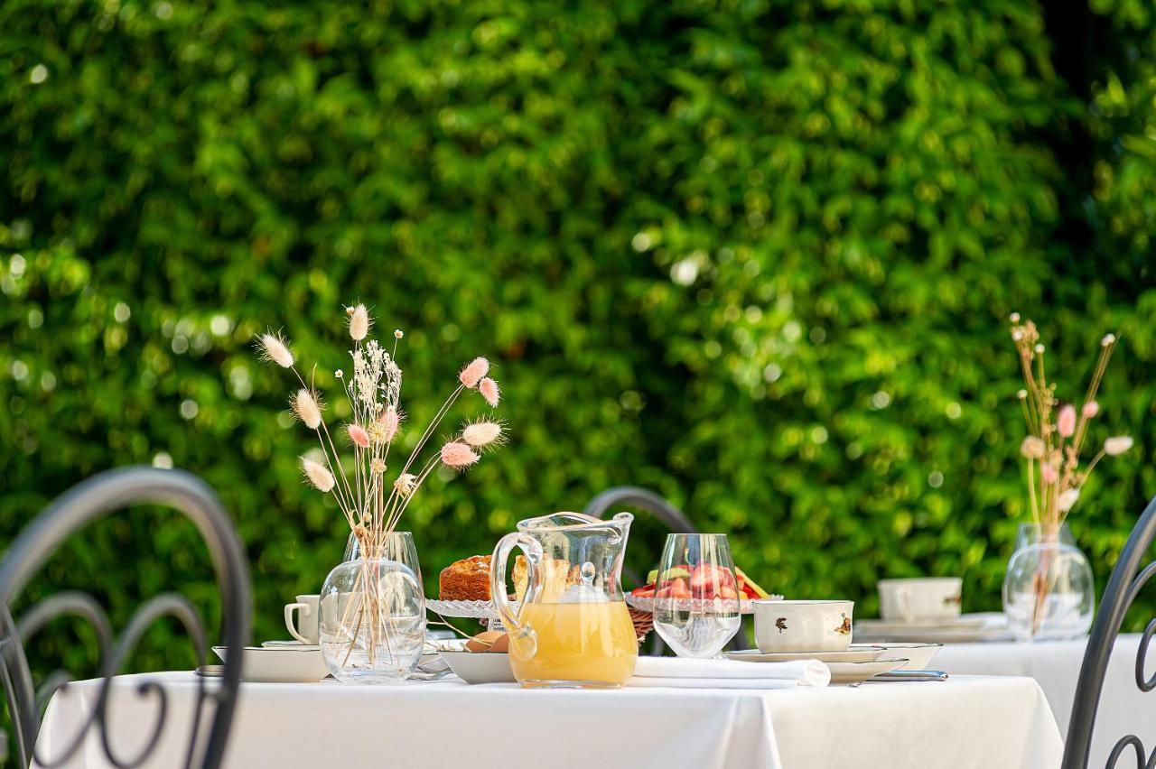 Al Segnavento - Fiori&Frutti Villa Mestre Ngoại thất bức ảnh
