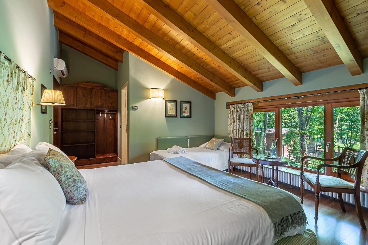 Al Segnavento - Fiori&Frutti Villa Mestre Ngoại thất bức ảnh