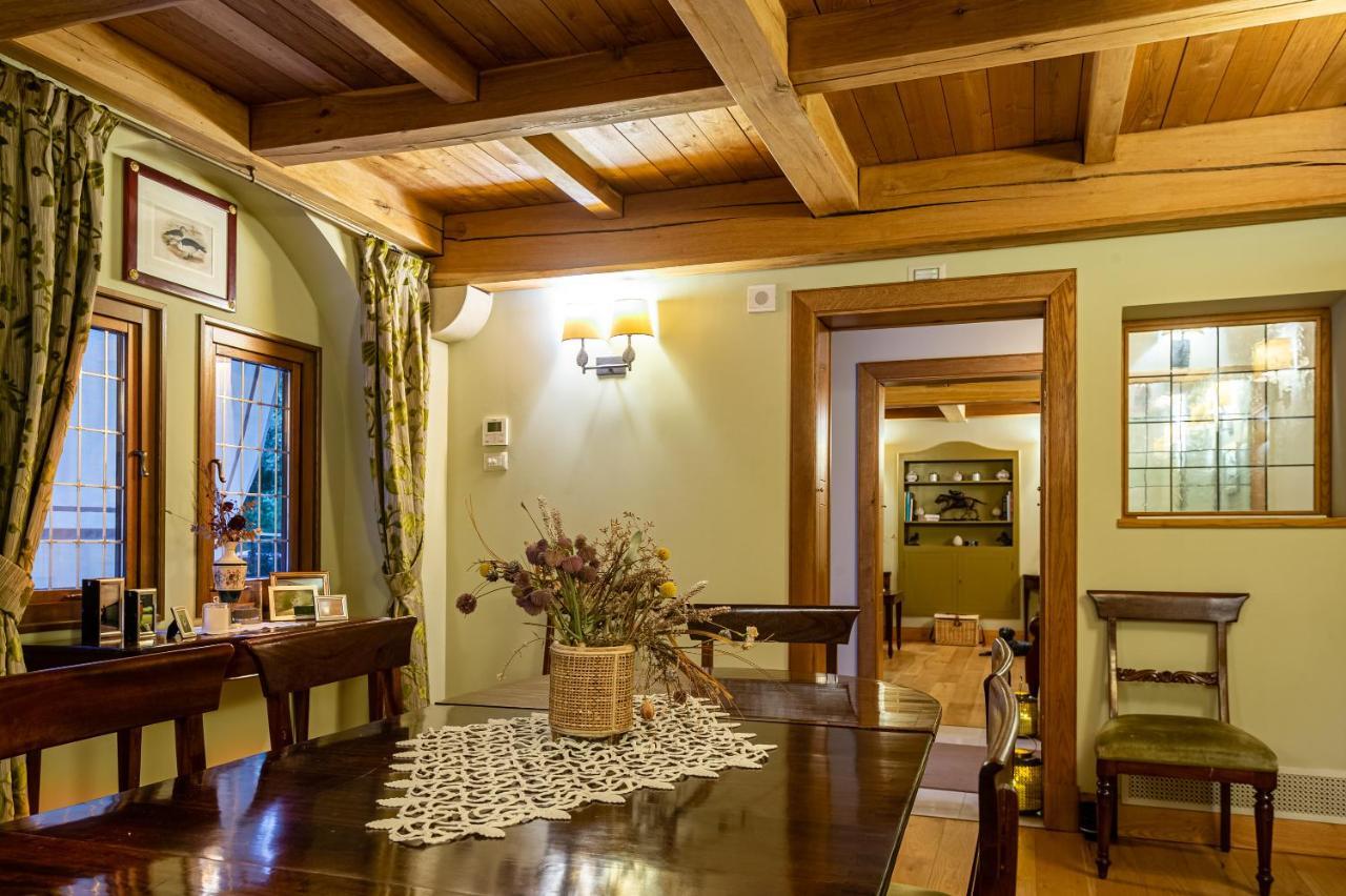 Al Segnavento - Fiori&Frutti Villa Mestre Ngoại thất bức ảnh