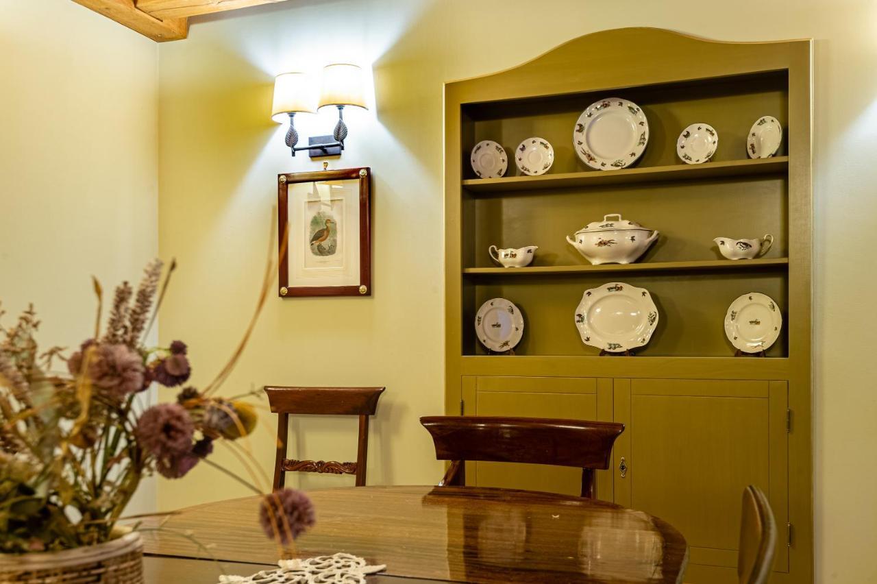 Al Segnavento - Fiori&Frutti Villa Mestre Ngoại thất bức ảnh