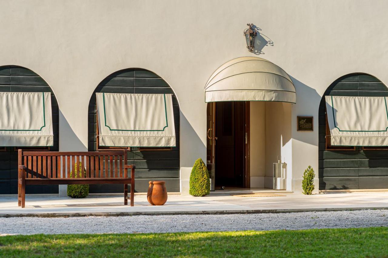 Al Segnavento - Fiori&Frutti Villa Mestre Ngoại thất bức ảnh