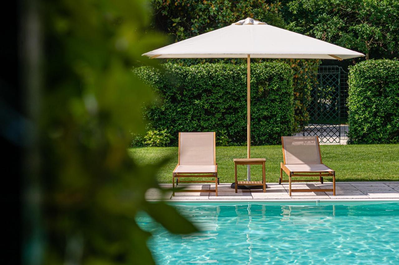 Al Segnavento - Fiori&Frutti Villa Mestre Ngoại thất bức ảnh