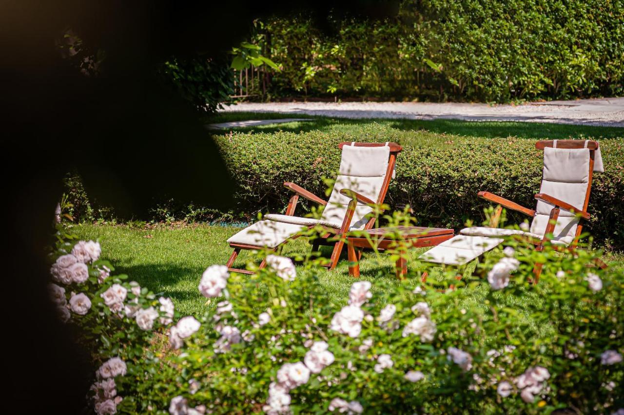Al Segnavento - Fiori&Frutti Villa Mestre Ngoại thất bức ảnh