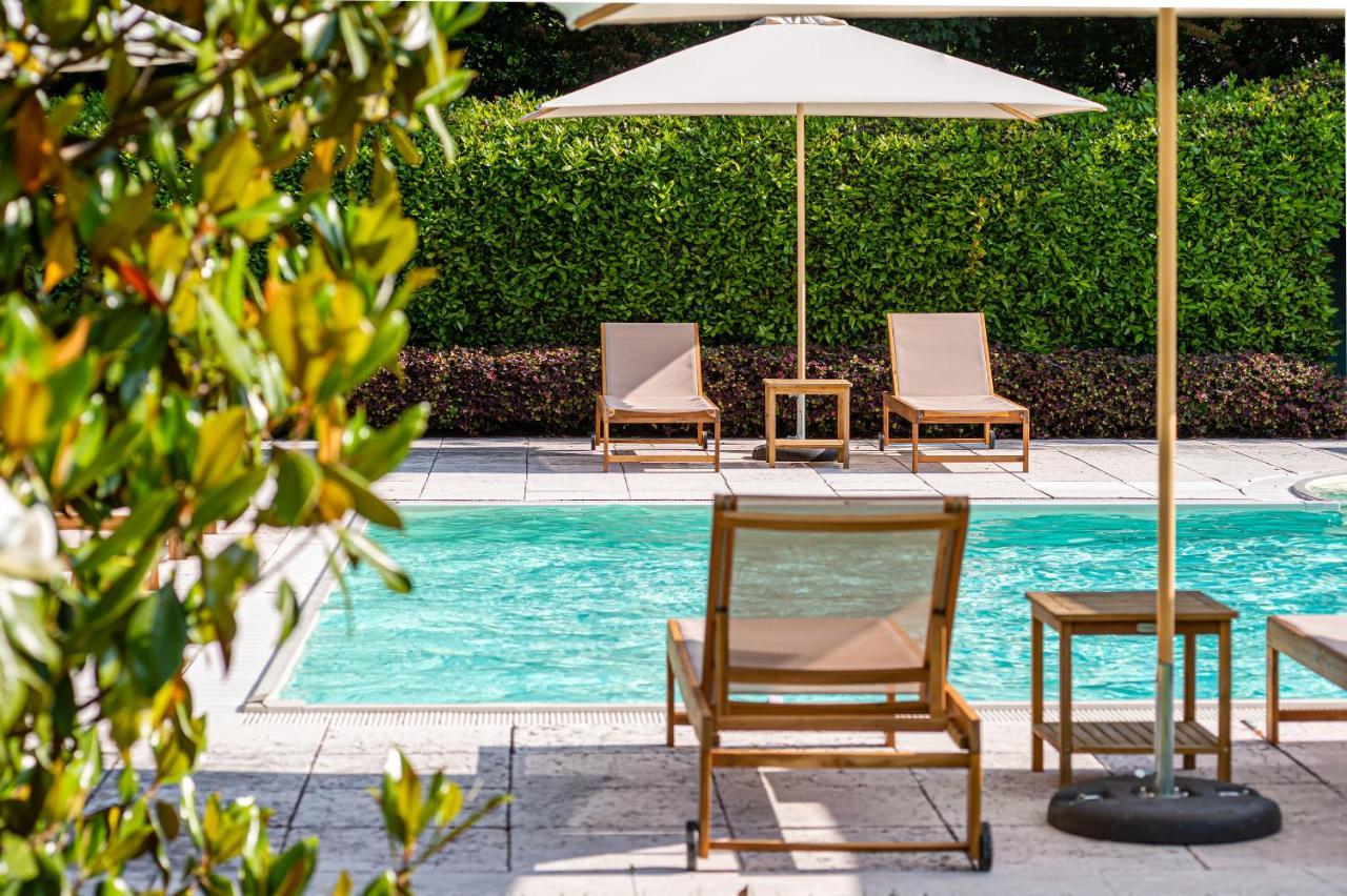 Al Segnavento - Fiori&Frutti Villa Mestre Ngoại thất bức ảnh