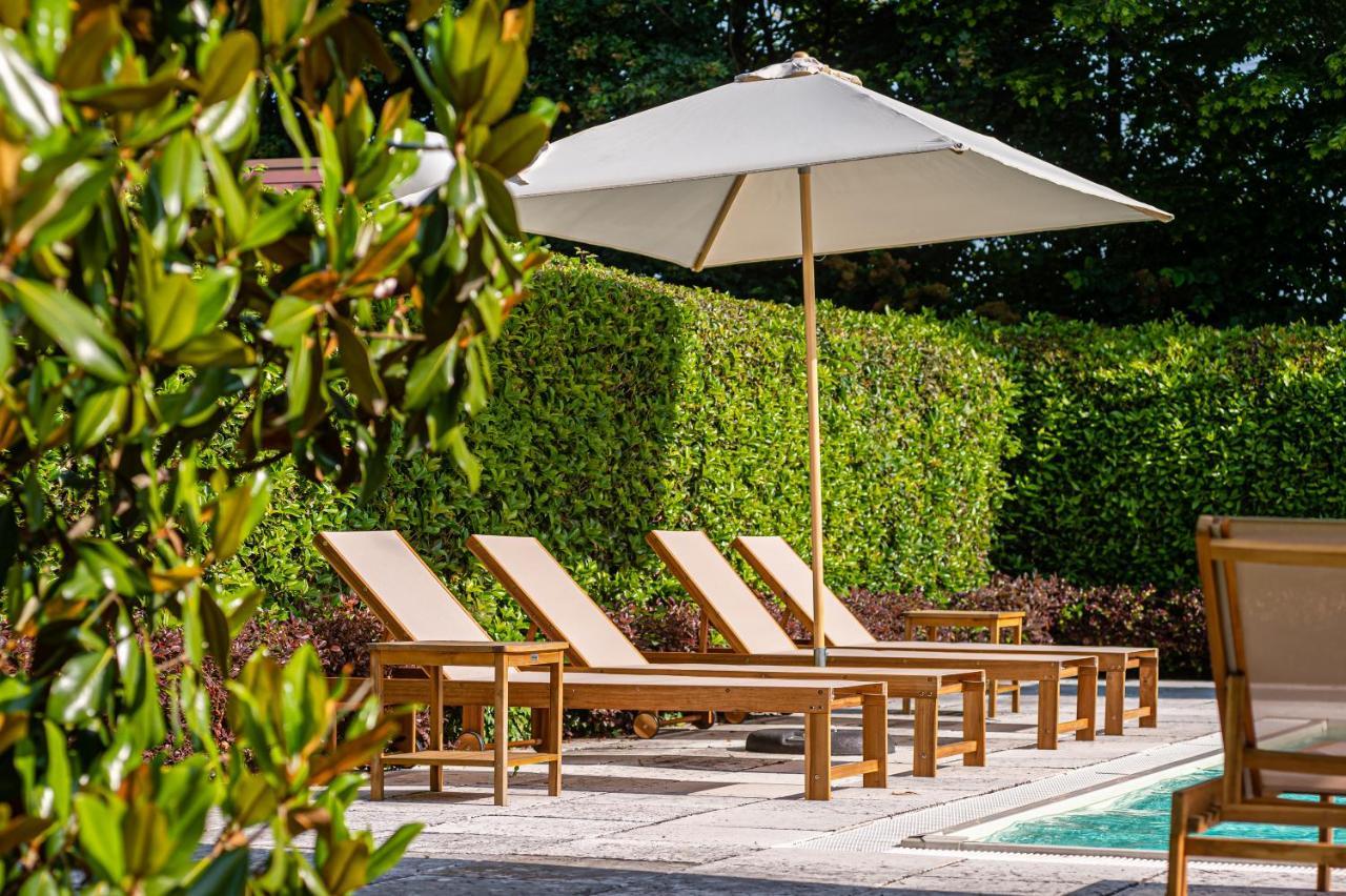 Al Segnavento - Fiori&Frutti Villa Mestre Ngoại thất bức ảnh
