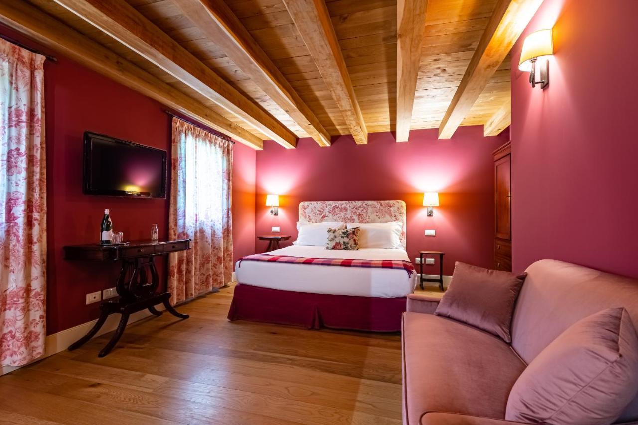 Al Segnavento - Fiori&Frutti Villa Mestre Ngoại thất bức ảnh