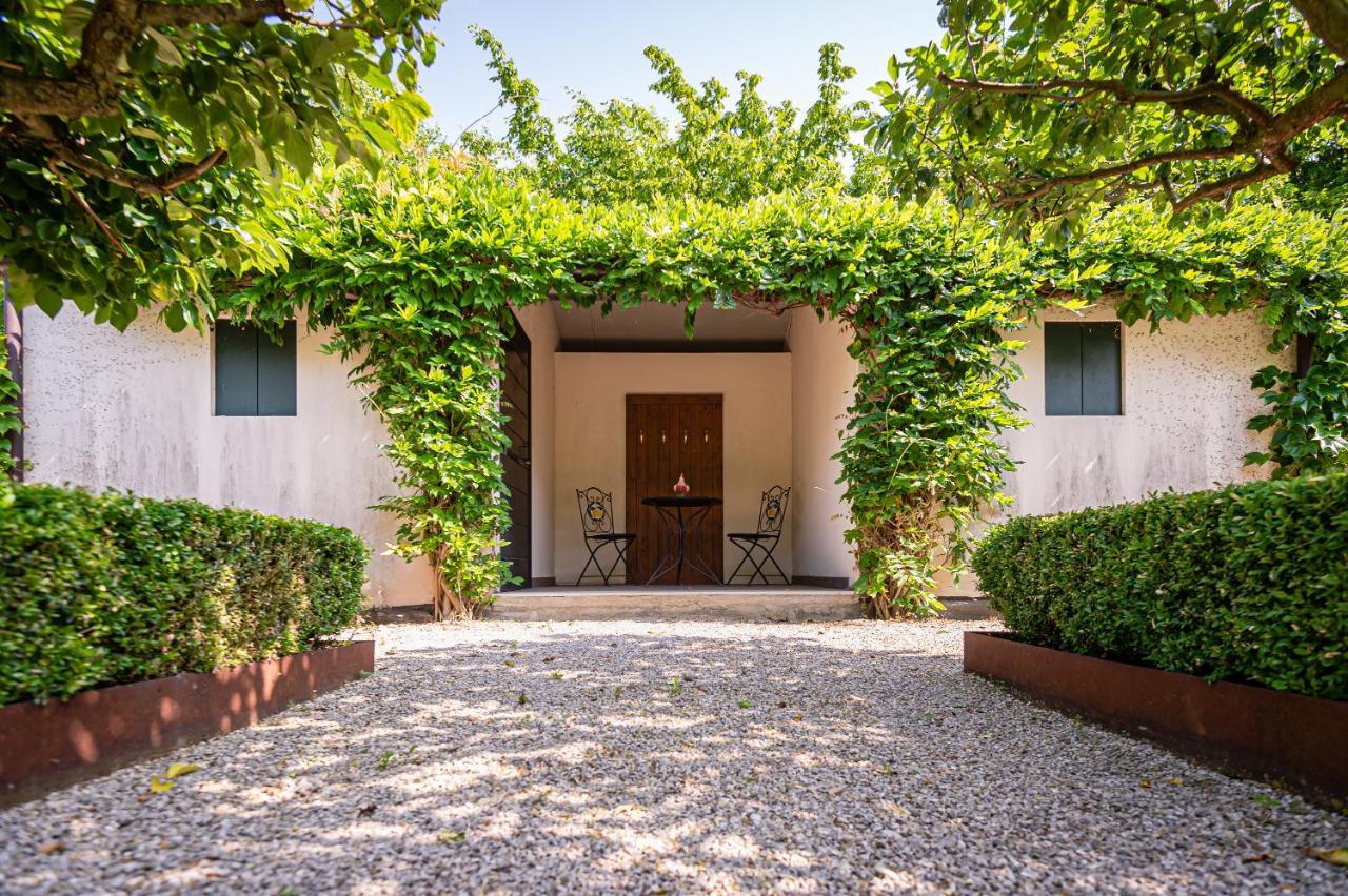 Al Segnavento - Fiori&Frutti Villa Mestre Ngoại thất bức ảnh