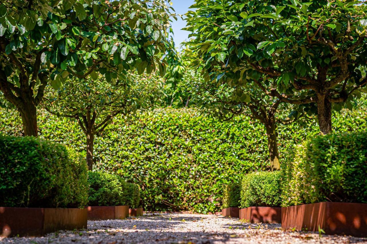 Al Segnavento - Fiori&Frutti Villa Mestre Ngoại thất bức ảnh
