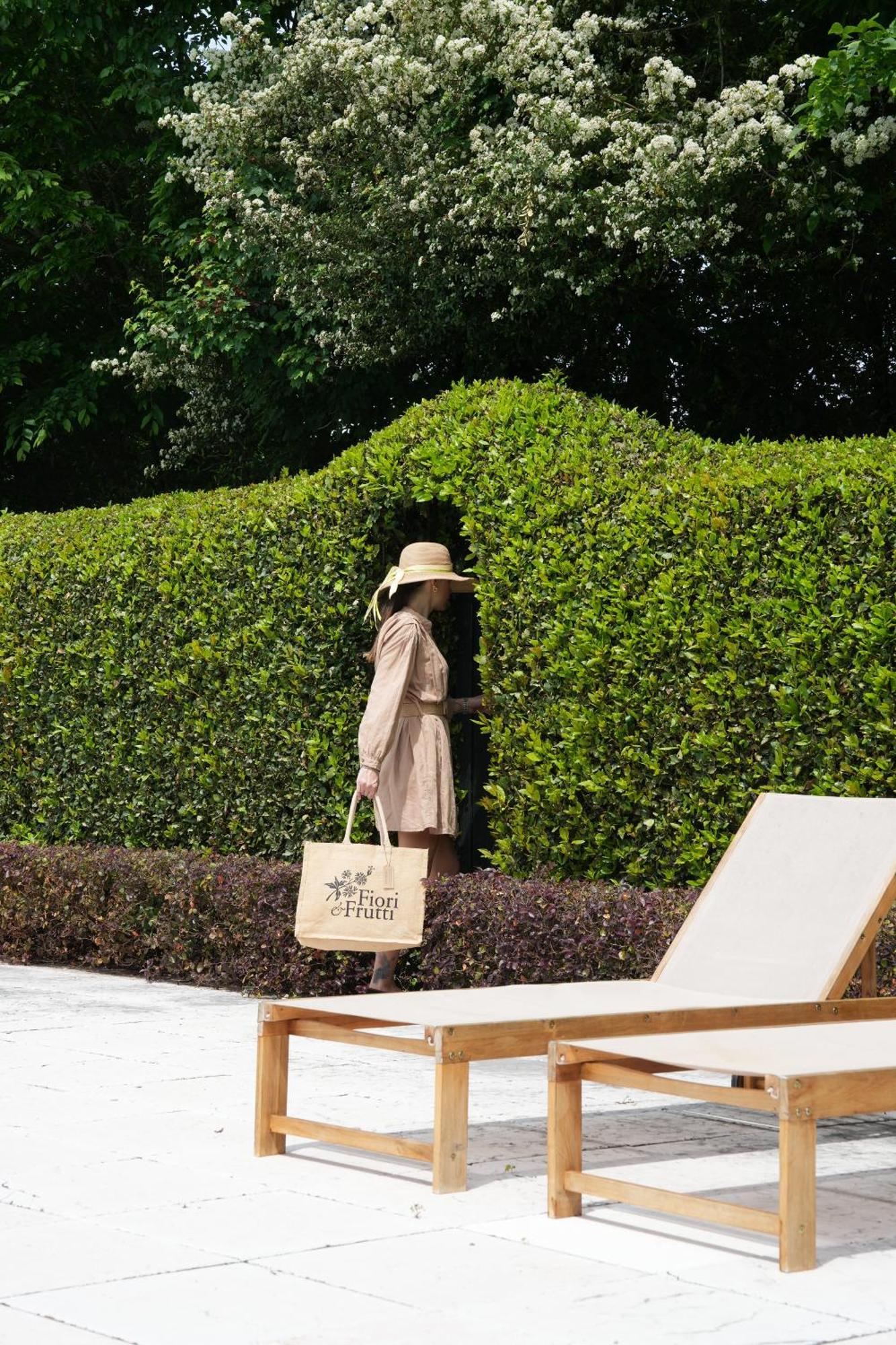 Al Segnavento - Fiori&Frutti Villa Mestre Ngoại thất bức ảnh